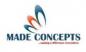 Made Concepts Nigeria logo